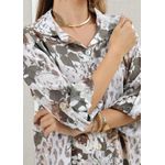 CHEMISE ISADORA BRANCO