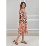 CHEMISE ISADORA GOIABA