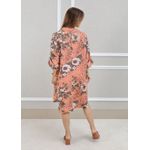 CHEMISE ISADORA GOIABA