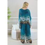 CONJUNTO MELINDA PETROLEO