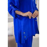 CONJUNTO PAULA AZUL ROYAL