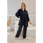 CONJUNTO PAULA PRETO