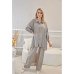 CONJUNTO PAULA FENDI