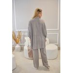 CONJUNTO PAULA FENDI