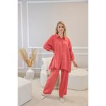 CONJUNTO PAULA GOIABA