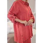 CONJUNTO PAULA GOIABA