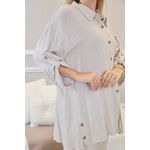 CONJUNTO PAULA BEGE