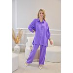 CONJUNTO PAULA ROXO
