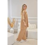 CONJUNTO PAULA CARAMELO