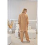 CONJUNTO PAULA CARAMELO