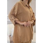 CONJUNTO PAULA CARAMELO