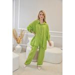 CONJUNTO PAULA PISTACHE