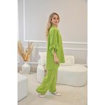 CONJUNTO PAULA PISTACHE