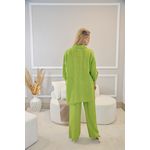 CONJUNTO PAULA PISTACHE