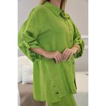 CONJUNTO PAULA PISTACHE