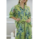 CONJUNTO ISAURA PISTACHE