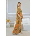 CONJUNTO ISAURA TERRA COTA 