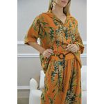 CONJUNTO ISAURA TERRA COTA 