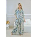 CONJUNTO ISAURA BEGE