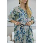 CONJUNTO ISAURA BEGE