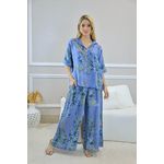 CONJUNTO ISAURA JEANS