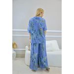 CONJUNTO ISAURA JEANS