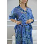 CONJUNTO ISAURA JEANS
