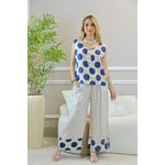 CONJUNTO VANUZA BEGE