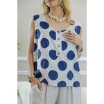 CONJUNTO VANUZA BEGE