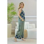 CONJUNTO VANUZA MILITAR