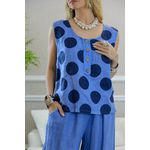 CONJUNTO VANUZA JEANS