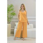 CONJUNTO DULCE LARANJA