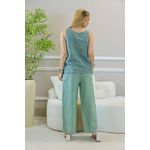 CONJUNTO DULCE MENTA