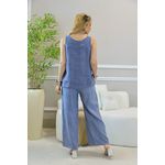 CONJUNTO DULCE JEANS