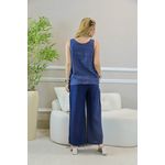 CONJUNTO DULCE MARINHO