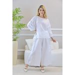 CONJUNTO NYRA BRANCO