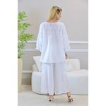 CONJUNTO NYRA BRANCO