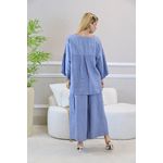 CONJUNTO NYRA JEANS