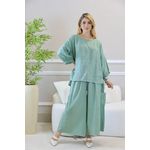 CONJUNTO NYRA MENTA