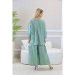 CONJUNTO NYRA MENTA