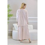 CONJUNTO NYRA ROSE