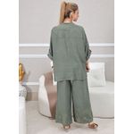 CONJUNTO SUZANA MILITAR