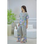 CONJUNTO ALICIA FENDI