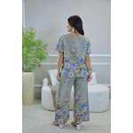 CONJUNTO ALICIA FENDI