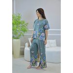 CONJUNTO ALICIA MILITAR