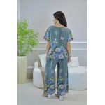 CONJUNTO ALICIA MILITAR