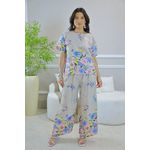 CONJUNTO ALICIA BEGE