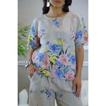 CONJUNTO ALICIA BEGE