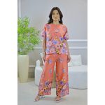 CONJUNTO ALICIA GOIABA