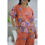 CONJUNTO ALICIA GOIABA